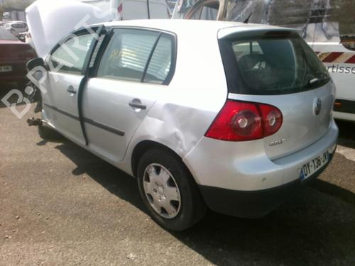 Right taillight VW GOLF V (1K1) 1.9 TDI | BP25645718C35 