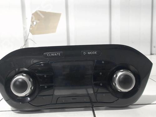 Used Climate control NISSAN JUKE (F15) 1.5 dCi (110 hp) 29598069