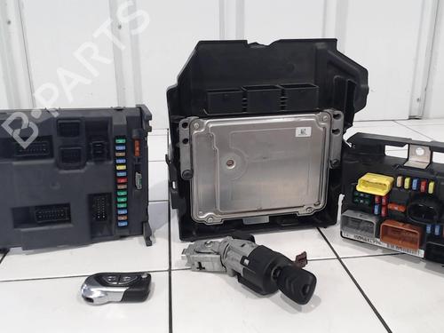 Electronic module CITROËN DS3 (SA_) 1.6 HDi 110 | BP25649859M83 - Image 4