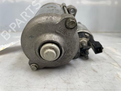 Starter PEUGEOT 2008 I (CU_) 1.5 BlueHDI 100 | BP40433857M8 - Image 4