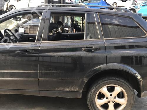 Engine SSANGYONG KYRON 2.7 Xdi 4x4 | BP27250654M1 - Image 24