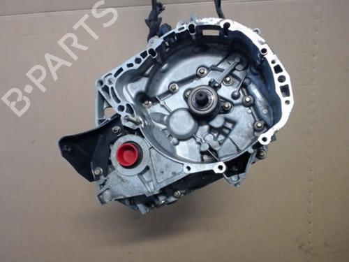 Used Gearbox Gearbox RENAULT MEGANE II (BM0/1_, CM0/1_) 1.5 dCi (BM0F, BM0T, BM2B, CM0F, CM0T) (82 hp) 25639753 25639753