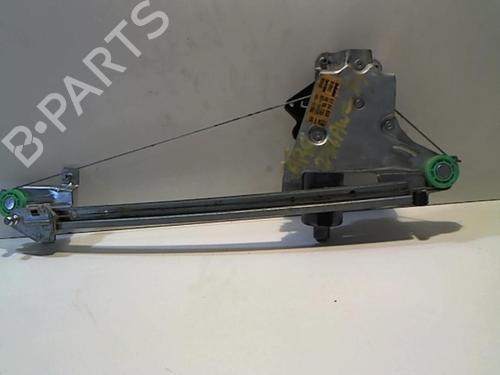 Rear left window mechanism SAAB 9-5 (YS3E) 3.0 TiD | BP25641123C24 