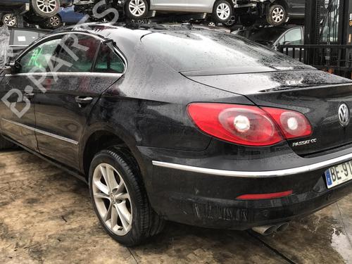 Starter VW PASSAT CC B6 (357) 2.0 TDI | BP25629964M8 - Image 7