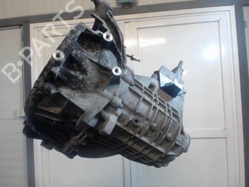 Gearbox FORD MONDEO III Turnier (BWY) 2.0 16V TDDi / TDCi | BP25643289M3 
