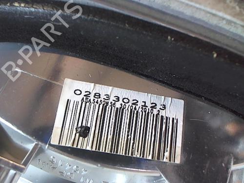 Left tailgate light CITROËN C4 Picasso I MPV (UD_) | BP25640295C79 - Image 3