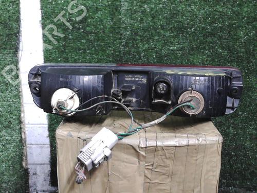 Used Right front fog light Right front fog light MITSUBISHI PAJERO III (V7_W, V6_W) 3.2 Di-D (V68W) (160 hp) 39664771 39664771