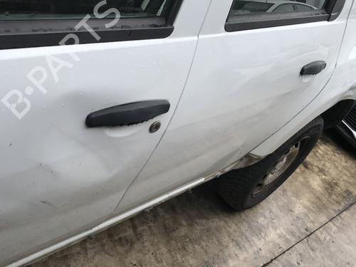 Left headlight DACIA DUSTER (HS_) 1.5 dCi | BP32349840C28 