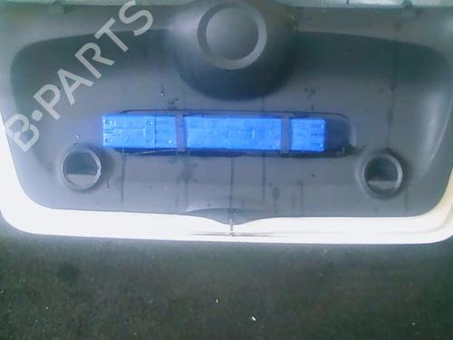 Tailgate MINI MINI (R56) One | BP25641792C6 - Image 2