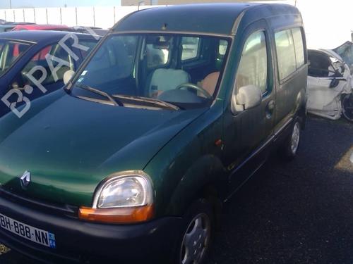 Left taillight RENAULT KANGOO (KC0/1_) 1.2 (KC0A, KC0K, KC0F, KC01) | BP25632855C34  - Image 8