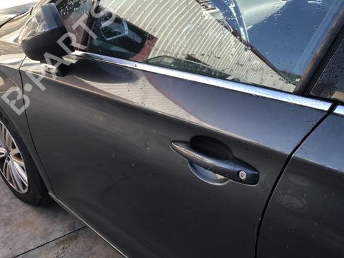 Radio CITROËN C4 II (NC_) 1.6 HDi 115 | BP25999769E6  - Image 51