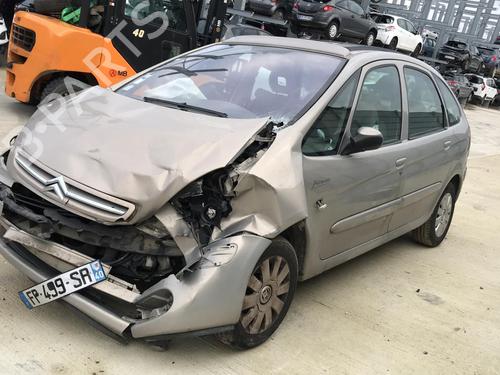 Steering pump CITROËN XSARA PICASSO (N68) 1.6 HDi | BP25630691M99 