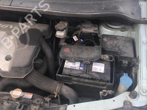Hood HYUNDAI MATRIX (FC) 1.5 CRDi | BP25631269C1 