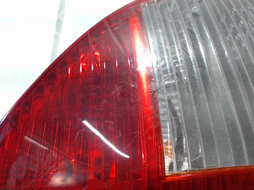 Left taillight CITROËN C2 (JM_) 1.4 | BP28498273C34 