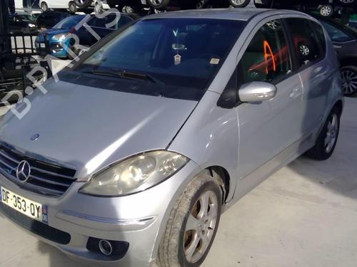 Fuel flap MERCEDES-BENZ A-CLASS (W169) A 180 CDI (169.007, 169.307) | BP25650801C131 