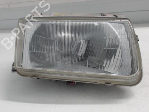 Used Right headlight VW POLO III (6N1) 60 1.4 (60 hp) 25640629