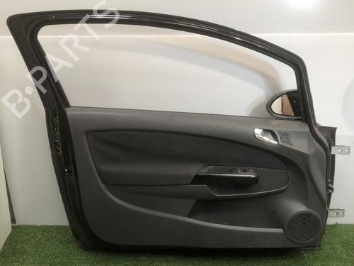 left-front-door-opel-corsa-d-s07-2006-2007-2008-2009-2010-2011-2012-2013-2014-2015-28440146 main image