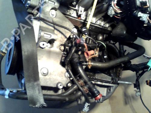 Engine RENAULT CLIO III (BR0/1, CR0/1) 1.2 16V (BR0P, CR0P) | BP25629374M1  - Image 5