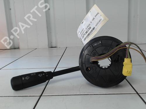 Used Steering column stalk MERCEDES-BENZ A-CLASS (W168) A 170 CDI (168.009, 168.109) (95 hp) 28187316