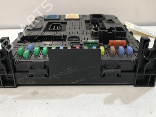 Electronic module PEUGEOT 308 I (4A_, 4C_) 1.6 HDi | BP29736110M83 