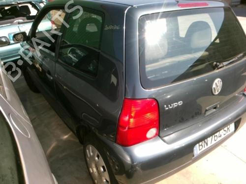 Right taillight VW LUPO I (6X1, 6E1) 1.4 | BP25648777C35 