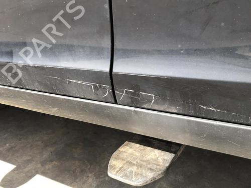 Steering column stalk SEAT ALTEA (5P1) 2.0 TDI | BP25642430I23 - Image 8
