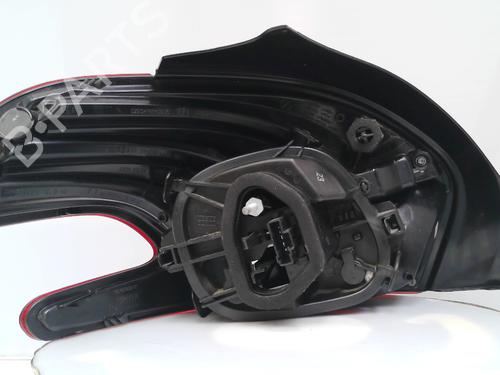 Right taillight PEUGEOT 208 I (CA_, CC_) 1.6 HDi / BlueHDi 75 | BP29429059C35 
