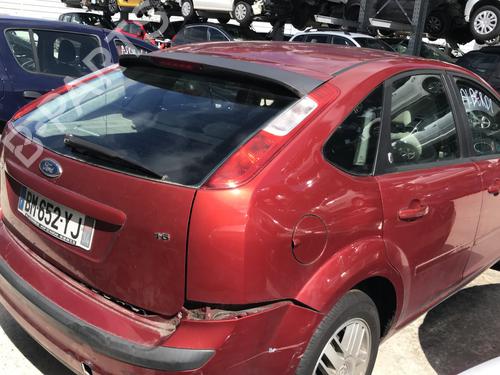 Left headlight FORD FOCUS II (DA_, HCP, DP) 1.6 Ti | BP31172770C28  - Image 27