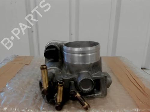 Throttle body VW TOURAN (1T1, 1T2) 1.6 | BP25631047M82