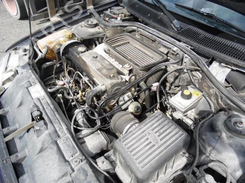 Steering pump FORD ESCORT V Saloon (AFL) 1.8 TD | BP25646623M99