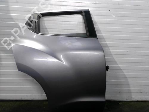Porta posteriore destra NISSAN JUKE (F15) 1.5 dCi (110 hp) 32373500