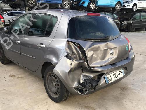 Engine RENAULT CLIO III (BR0/1, CR0/1) 1.2 16V (BR0P, CR0P) | BP37645620M1  - Image 28