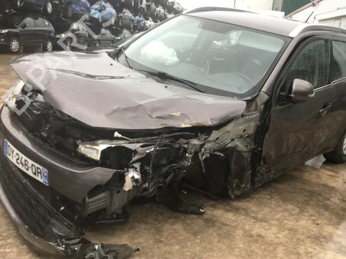 Right sun visor CITROËN C4 AIRCROSS 1.6 HDi 115 AWC | BP29611973I2  - Image 23