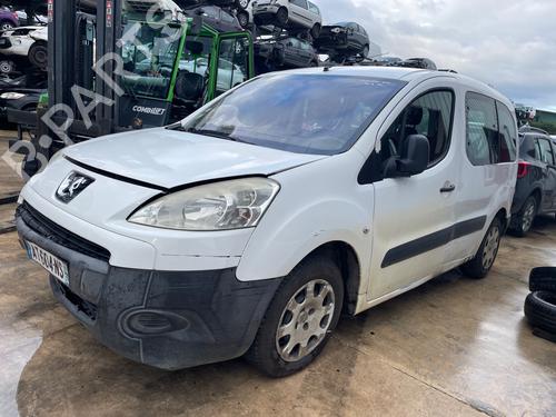 Gearbox PEUGEOT PARTNER Tepee 1.6 HDi 16V | BP38295278M3 - Image 18