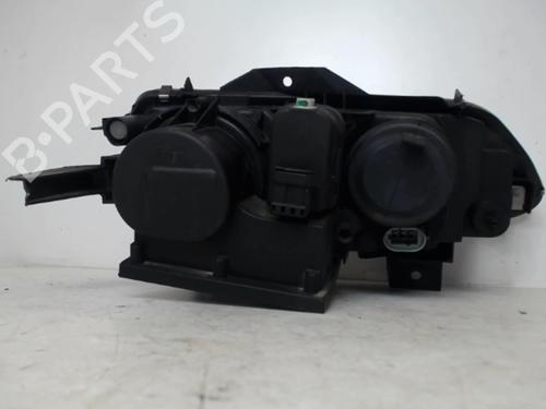 Left headlight RENAULT ESPACE III (JE0_) 2.2 dCi (JE0K) | BP25640274C28 