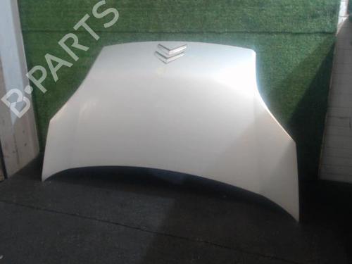 Hood CITROËN NEMO MPV 1.4 HDi | BP25634488C1