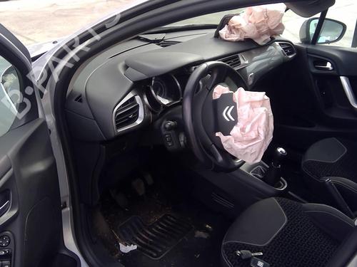 Throttle body CITROËN C3 II (SC_) 1.4 HDi 70 (SC8HZC, SC8HR0, SC8HP4) | BP25631057M82 - Image 6