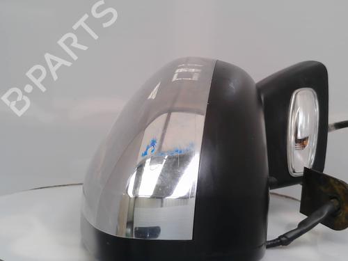 Right mirror CITROËN C3 II (SC_) 1.2 VTi 82 | BP29342892C27 