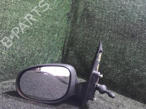 Left mirror FORD KA (RU8) 1.2 | BP25629869C26 