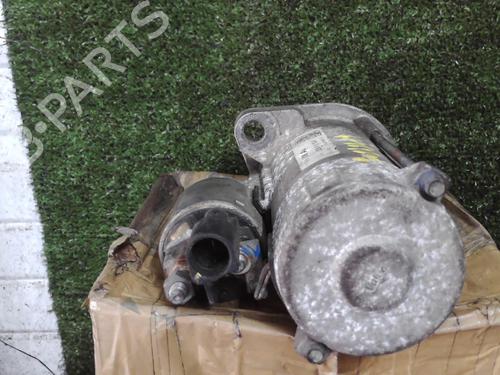 Starter VW TOURAN (1T3) 2.0 TDI | BP26887069M8  - Image 5