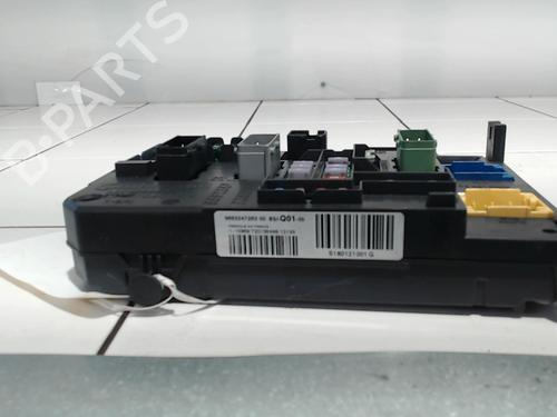 Electronic module CITROËN C4 II (NC_) 1.4 VTi 95 (NC8FP0) | BP36395087M83 - Image 2