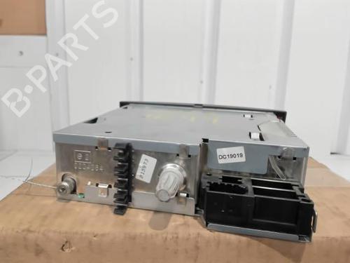 Radio RENAULT GRAND SCÉNIC II (JM0/1_) 1.5 dCi (JM1E) | BP25631148E6 
