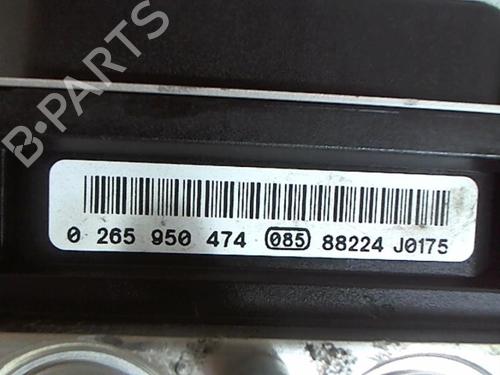ABS pump AUDI A4 B7 Convertible (8HE) 2.7 TDI | BP25636892M43  - Image 5