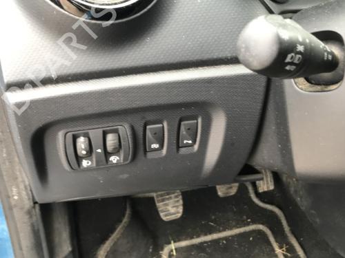 Left front window switch RENAULT CAPTUR I (J5_, H5_) 0.9 TCe 90 | BP30771779I27 - Image 28