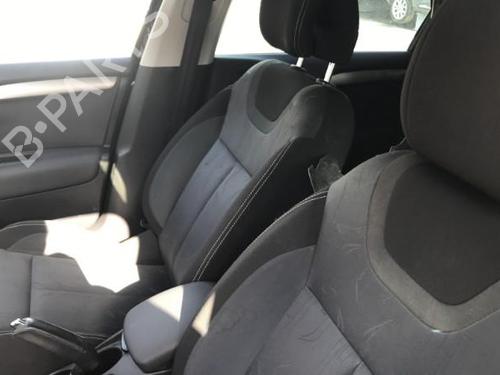 Rear left window mechanism CITROËN C4 II (NC_) 1.6 HDi 115 | BP27381002C24  - Image 28