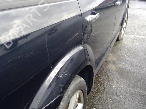 Front right seatbelt DODGE JOURNEY 2.0 CRD | BP25631758I25  - Image 7