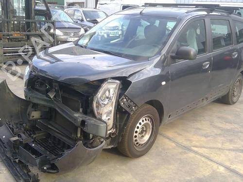 Front right window mechanism DACIA LODGY (JS_) 1.5 dCi (JSMC, JSAF) | BP25634745C23  - Image 10