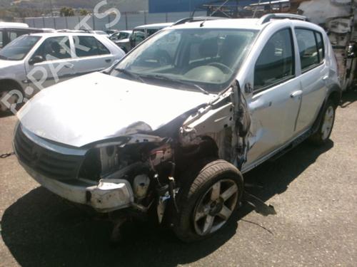 Instrument cluster DACIA SANDERO 1.5 dCi | BP25636703C47 - Image 11