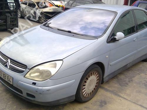 Gearbox CITROËN C5 I (DC_) 2.2 HDi (DC4HXB, DC4HXE) | BP25631817M3 - Image 18