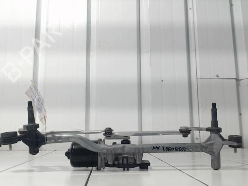 Front wiper motor CITROËN C4 CACTUS 1.2 THP 110 | BP32386482M29  - Image 5